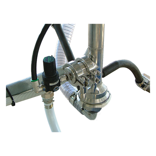 milk-recovery-system